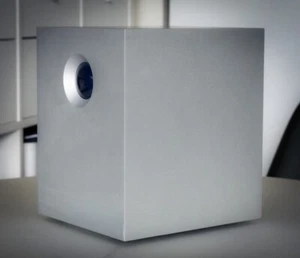 LaCie 5big 30TB 5-Bay Thunderbolt 2 RAID Array (5 x 6TB) - Picture 1 of 3