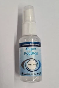 Antibeschlagspray der Marke Swisseye Super Fog Stop Spray - Bild 1 von 1