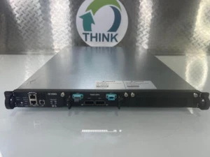 IS100 100G Intelligent Bypass Switch - Picture 1 of 5