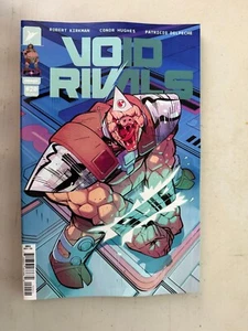 Void Rivals #20 - Variant Cover - Image Comics 2025 - Bild 1 von 1