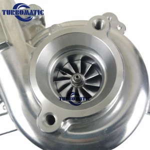 Upgrade Turbo CT16V 17201-0L040 for Toyota Forturner Hilux Land-Cruiser 3.0L 1KD - Picture 1 of 6