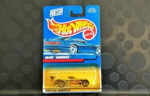 Hot Wheels 2000 OLDS AURORA No. 108 - Picture 1 of 2