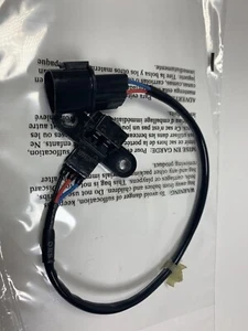 Engine Crankshaft Position Sensor Spectra S10196 - Picture 1 of 9