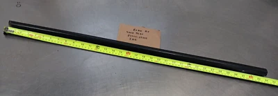 KIA RIO 5 RIO5 RF 2008 OE TIMBRE DELANTERO DERECHO TIRA DE CLIMA MOLDURA 82220-1G001 4Q Foto 1 de 4