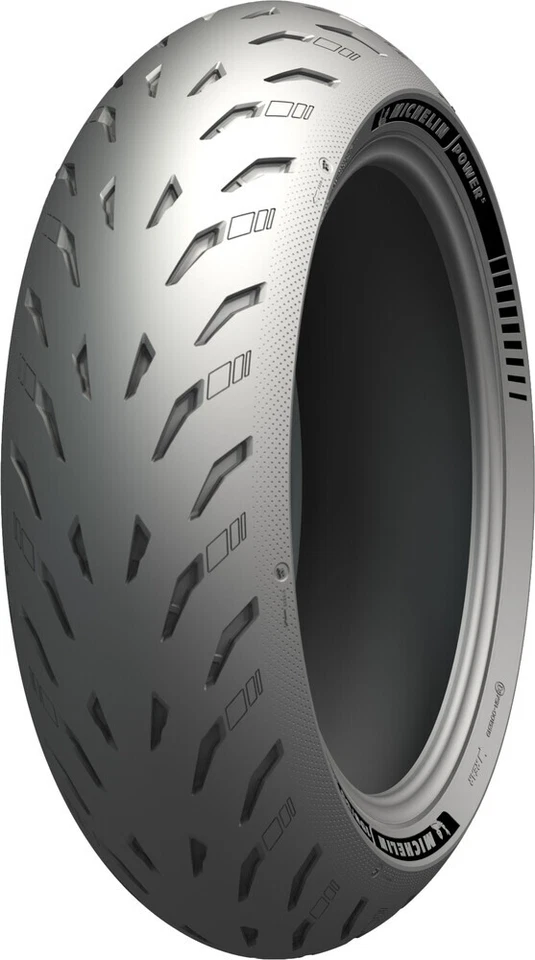 Neumático radial trasero Michelin - 89914 - Power 5 180/55ZR17 73W Foto 1 de 1