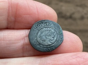 SCOZIA. JAMES IV (1488-1513). PENNY EMISSIONE BILLON. RARO. - Foto 1 di 2
