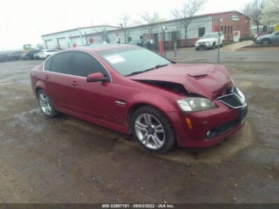 Engine Assembly PONTIAC G8 08 09 Foto 1 de 4