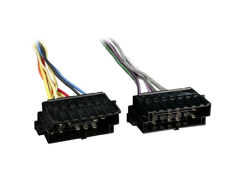 METRA 70-1120 Volvo 240 1982-1997 Harness - Image 1 of 1