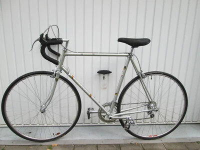 Gazelle Champion PRO EXTRA Reynolds 531 Rennrad Vintage  RH 59 Mavic Felgen  NOS - Bild 1 von 4