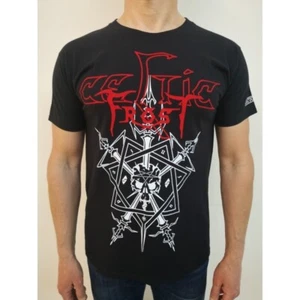 Celtic Frost - Morbid Tales T-Shirt Black bathory venom dark throne - Picture 1 of 6