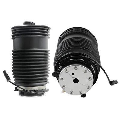 2X Arrière Gauche Droite Suspension Pneumatique for Mercedes-Benz W213 W257 X253 - Photo 1/4