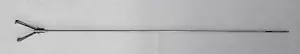 KARL STRZ 33510BC INSERT BABCOCK CLAMP DBL ACTN 10MM 36CM. - Bild 1 von 9