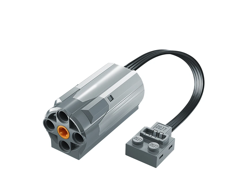 LEGO Functions: Power Functions M-Motor (8883)