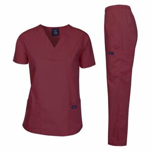 Dagacci Medical Unisex Uniform Set