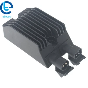 Voltage Regulator Rectifier For Sportster 883/1200 2014-2019 74700012 - Foto 1 di 9