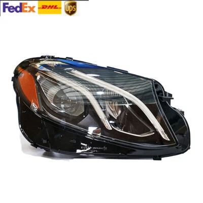 For Mercedes-Benz E-Class W213 2017-2020 LED Headlight Right Passenger E300 - Image 1 of 4
