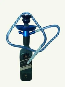 Hookah Set/Kit- bottle not included - Picture 1 of 3