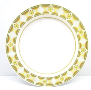 Noritake Japanese Progression Sunglow China 9042 Salatteller - Bild 1 von 3