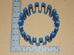 Griglia Steelflex Rexnord Falk 1090T - Foto 1 di 1
