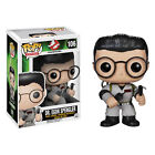 FUNKO POP Movies 2014 GHOSTBUSTERS DR EGON SPENGLER #106 Vinyl Figure IN STOCK