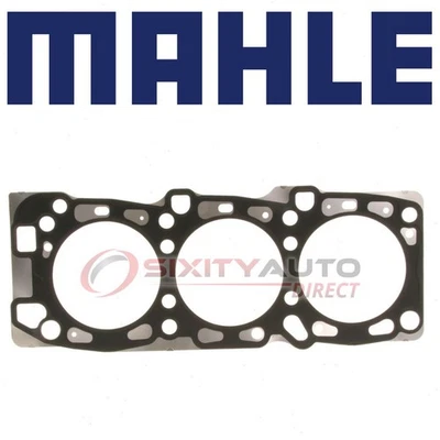 MAHLE Right Cylinder Head Gasket for 2002-2006 Kia Amanti Sedona Sorento xo Foto 1 de 4