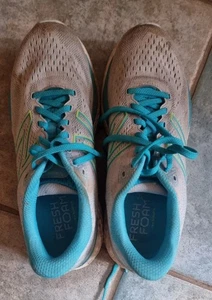 New Balance Fresh Foam 880v11 Damen Laufschuhe Running Sportschuhe W880S11 - Bild 1 von 2