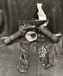 Manos de Tijera Edward Colección Thrills and Chills Talla XL Nuevas Con Etiquetas - Imagen 1 de 15