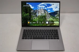 14" HP ZBook Firefly G10 Ryzen 5 PRO 7640HS 4.3GHz 16GB DDR5 256GB NVMe-BAD SCRN - Imagen 1 de 17