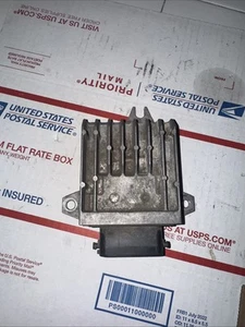 ✅2006-2009 Mazda 3 2.3L AT TCU Transmission Control Module Unit L32E 18 9E1D - Picture 1 of 4