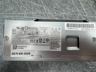 Acer, Asus E450 D650 N4288 X4270 6+4-Pin Power Supply 300W D19-300P1A - Image 1 of 4