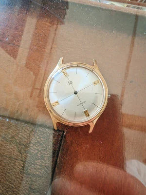 Lip Boitier De Montre R136 525 Vide - Photo 1/4