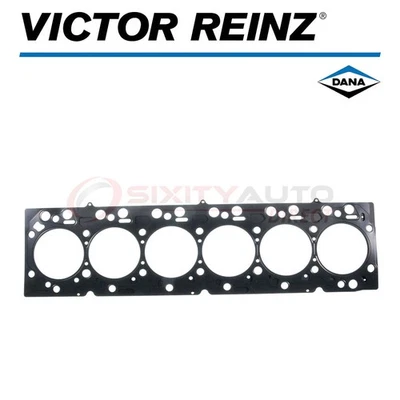MAHLE Cylinder Head Gasket for 2007-2010 Dodge Ram 2500 6.7L L6 - sx — 第 1/4 张图片
