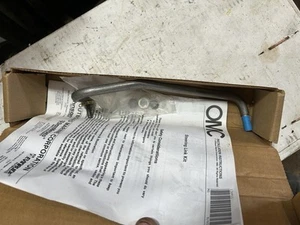 Steering Link Arm Kit Johnson Evinrude 8, 9.9, 15 hp 2-Stroke 1993-2006 - 175455 - Picture 1 of 2