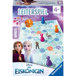 Ravensburger 24565 Disney Frozen Minis Leiterspiel RV Minis - Bild 1 von 1