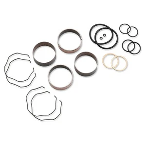 2006-2007 KTM XC-W 200 Dirt Bike All Balls Fork Bushing Kit - Picture 1 of 2