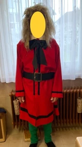 Faschingskostüm - Karneval - Struwwelpeter - Bild 1 von 6