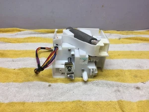DA97-12540A DA97-12540G SAMSUNG REFRIGERATOR AUGER MOTOR ASSEMBLY Free Shipping - Picture 1 of 6