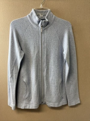 Tommy Bahama Aruba Sudadera Cremallera Completa Talla Sp Azul Cielo D1208336 Foto 1 de 4