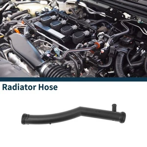 Radiator Hose Coolant Pipe for Audi A3 2007-2012 No.03C121065J Plastic Black - Picture 1 of 7