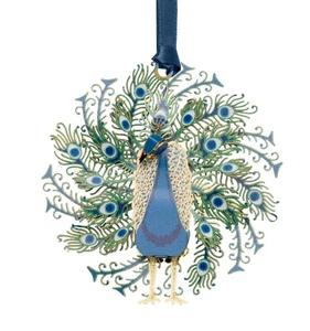 ChemArt Peacock - Picture 1 of 1