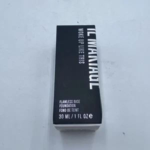 Il MAKIAGE Woke Up Like This #60 - New In Box Sealed Bottle Foundation Make-up  - Picture 1 of 7