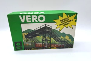 Vero H0 1:87 - 129/00080 Fußgängerüberweg - Bausatz  in OVP - Bild 1 von 2