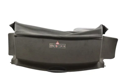 03-12 Mercedes SL500 SL550 R230 Rear Trunk Interior Cargo Luggage Cover Oem - Image 1 of 4