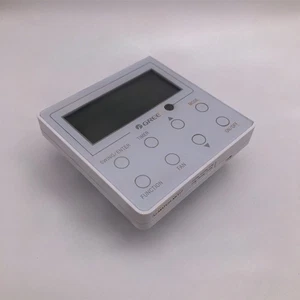 1PC New For Gree air-conditioning duct machine XK117 manual communicator - Picture 1 of 3
