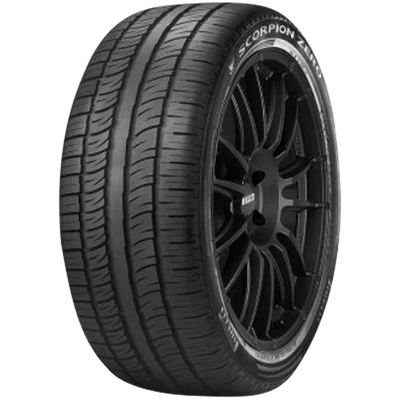 PIRELLI Sommerreifen 285/35 ZR 24 XL TL 108W SCORPION ZERO ASIMM M+S (e) - Bild 1 von 3