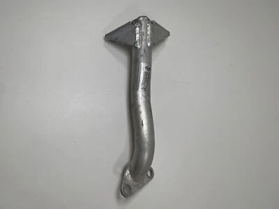 SOPORTE BARRA ANTIVUELCO ALUMINIO LADO CONDUCTOR PORSCHE 911 1997-2004 99658033201 Foto 1 de 4