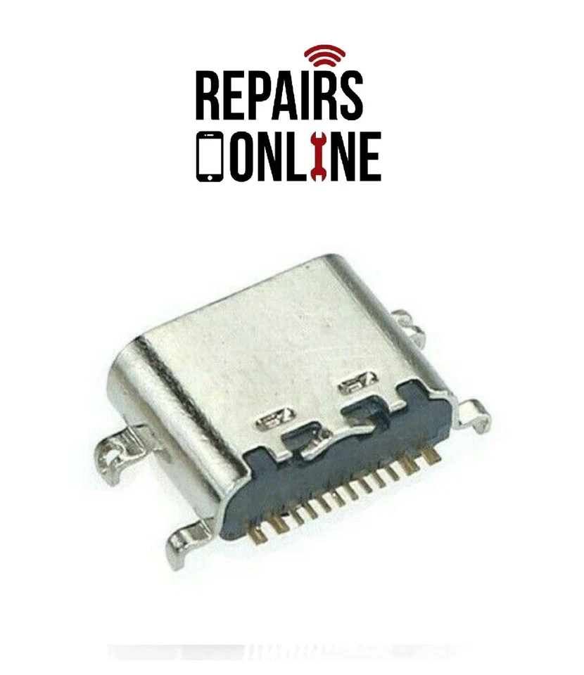 Type C USB Charging Port Socket for Alldocube iPlay Tablet - Image 1 of 1