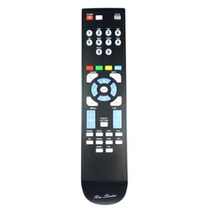 RM-Series Set-Top-Box-Fernbedienung Für Manhattan Plaza T1-FREEVIEW-HD - Bild 1 von 1