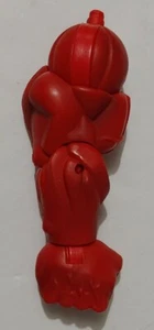 Marvel Legends Red Hulk Build-A-Figura Brazo Derecho BAF Hasbro Target Exclusivo - Imagen 1 de 6