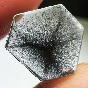 3ct Natural Beautiful super7 Crystal Polished Specimen - Picture 1 of 10